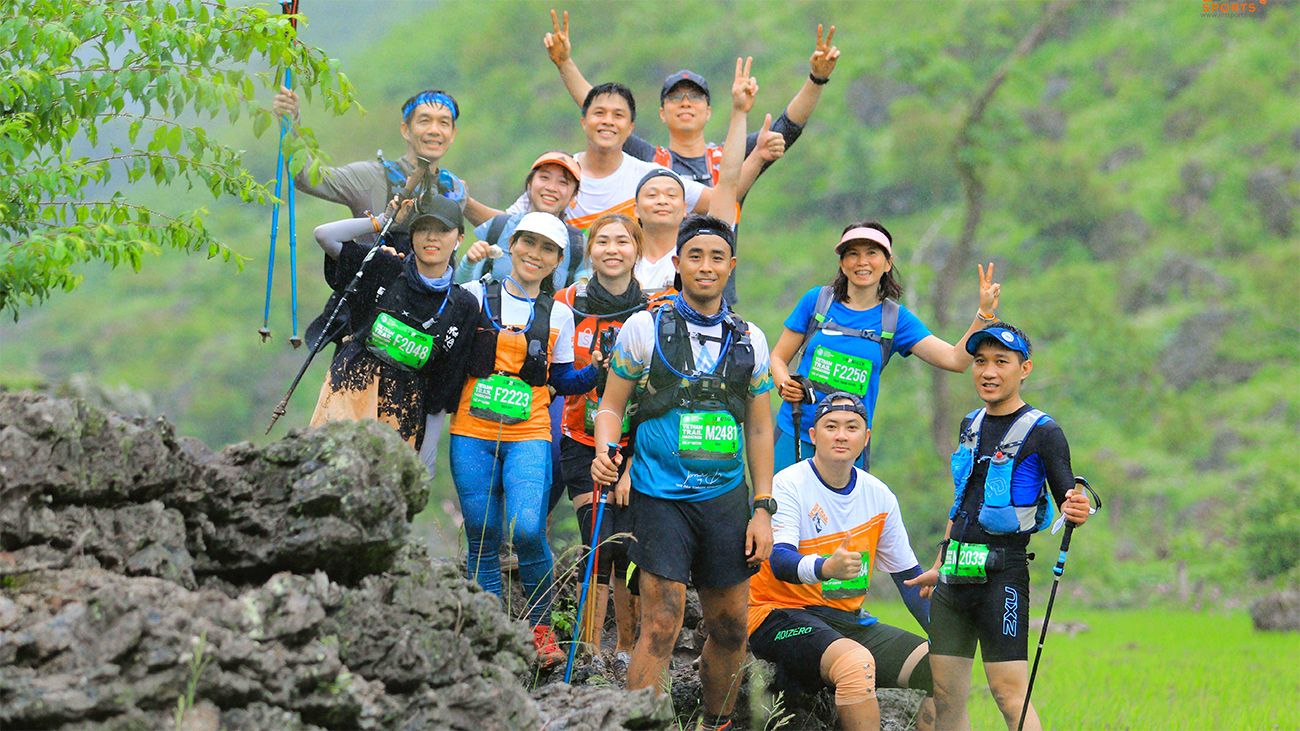 LIST OF MAJOR TRAIL RACES OF VIETNAM THAT YOU SHOULD KNOW