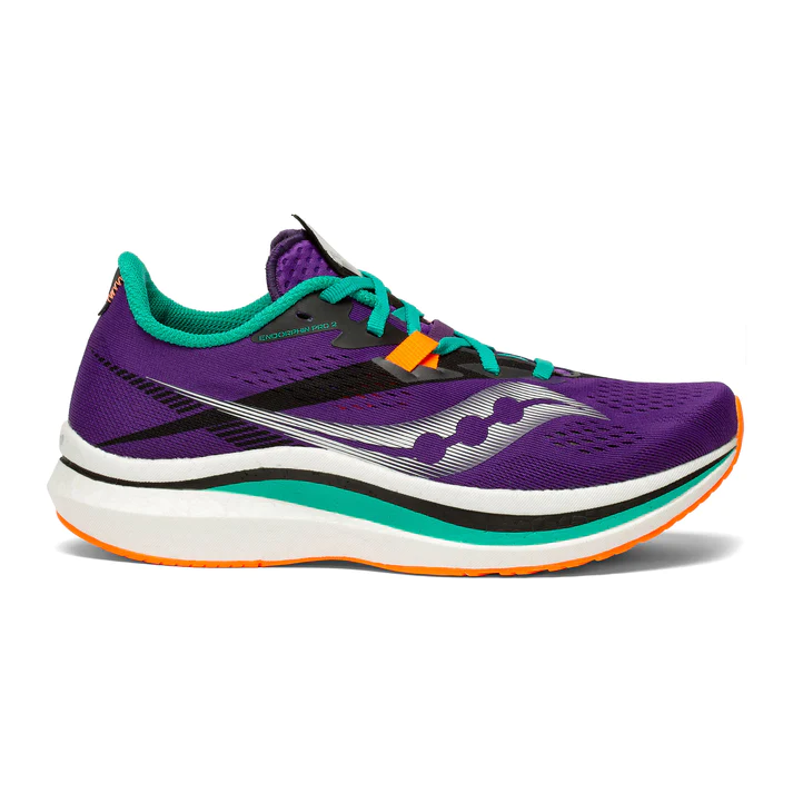 Womens Endorphin Pro 2 Concord/Jade | S10687-20