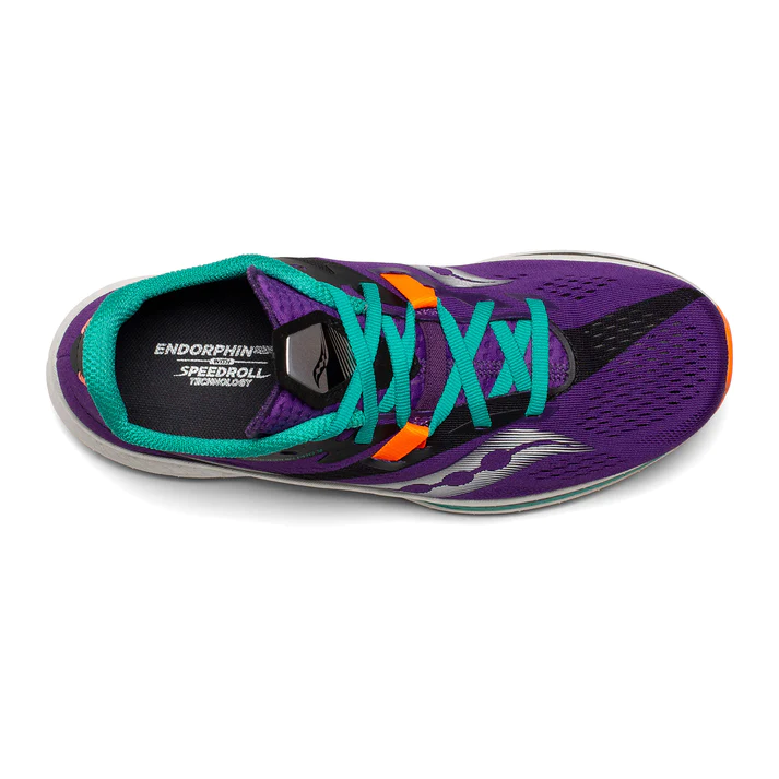 Womens Endorphin Pro 2 Concord/Jade | S10687-20