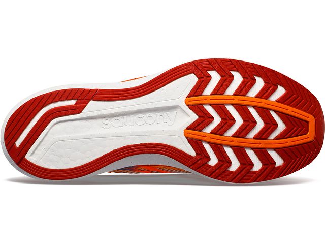 Saucony Endorphin Speed 2