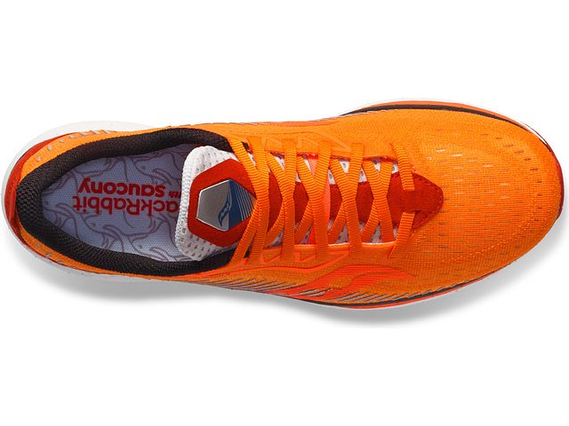 Saucony Endorphin Speed 2