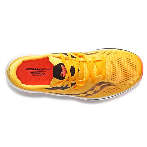 Womens Endorphin Pro 2 Vizigld/Vizired | S10687-16