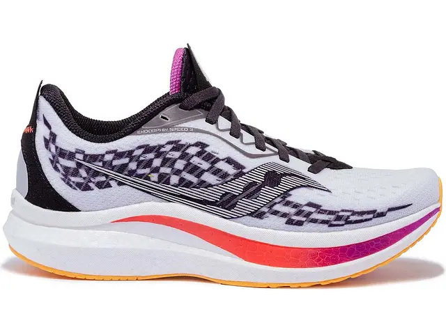 Saucony Endorphin Speed 2 Reverie