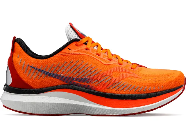 Saucony Endorphin Speed 2