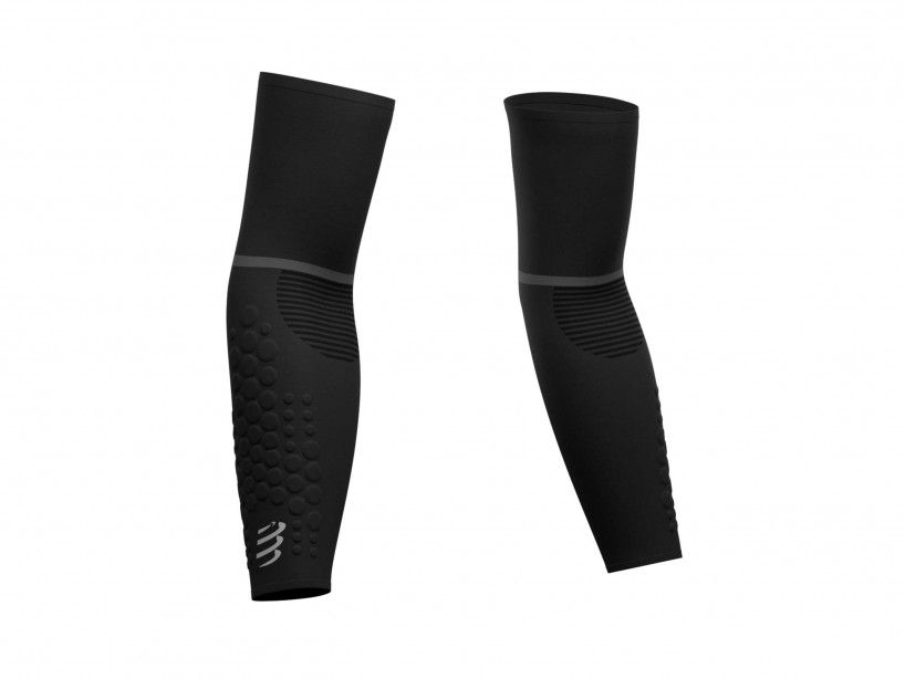 ARMFORCE ULTRALIGHT BLACK