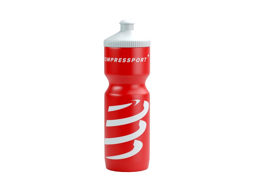 CYCLING BOTTLE - RED