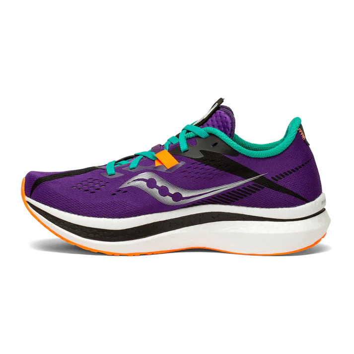 Womens Endorphin Pro 2 Concord/Jade | S10687-20