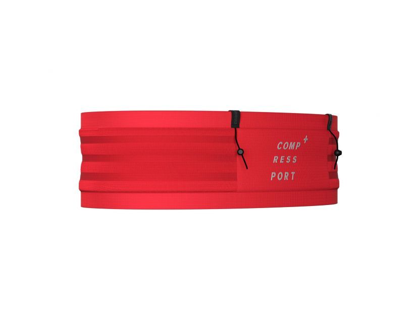 FREE BELT PRO - RED