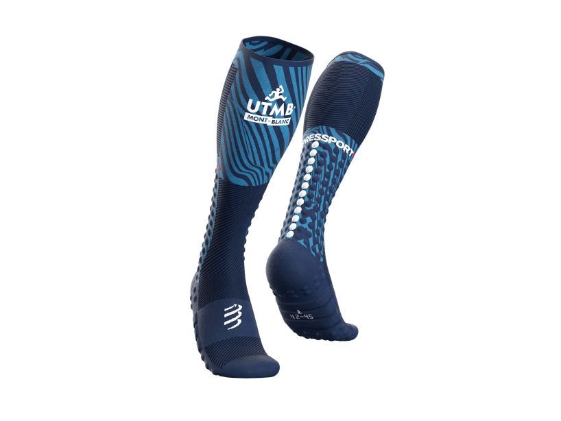 FULL SOCKS RACE & RECOVERY - UTMB