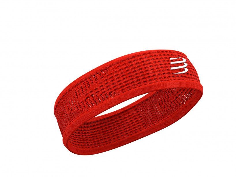 THIN HEADBAND ON/OFF RED