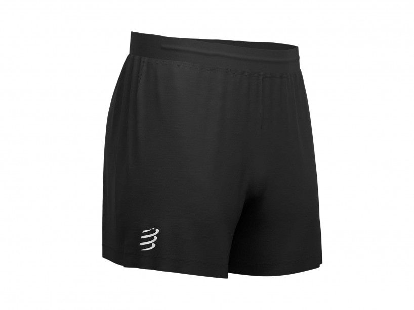 PERFORMANCE SHORT BLACK