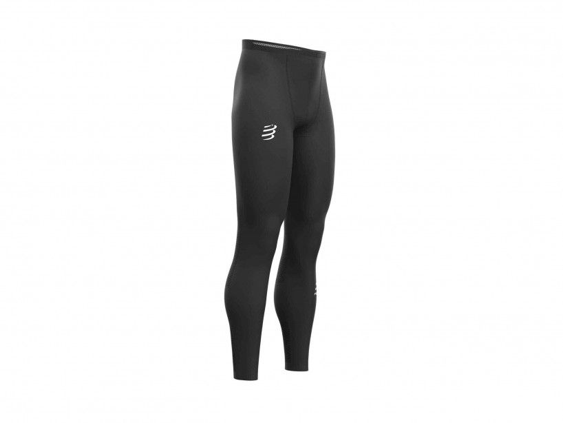 RUN UNDER CONTROL FULL TIGHTS BLACK