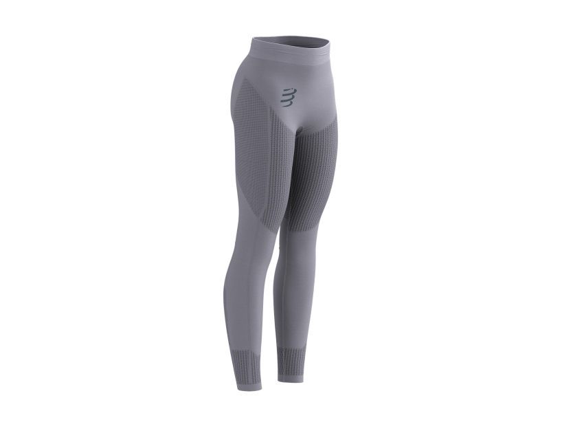 ON/OFF TIGHTS W - GREY