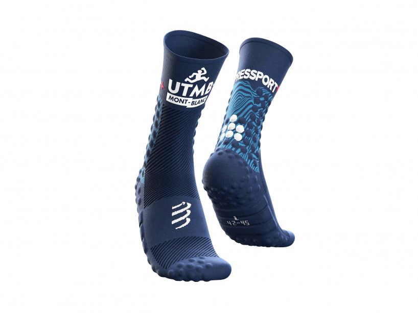 PRO RACING SOCKS V3.0 ULTRA TRAIL - UTMB