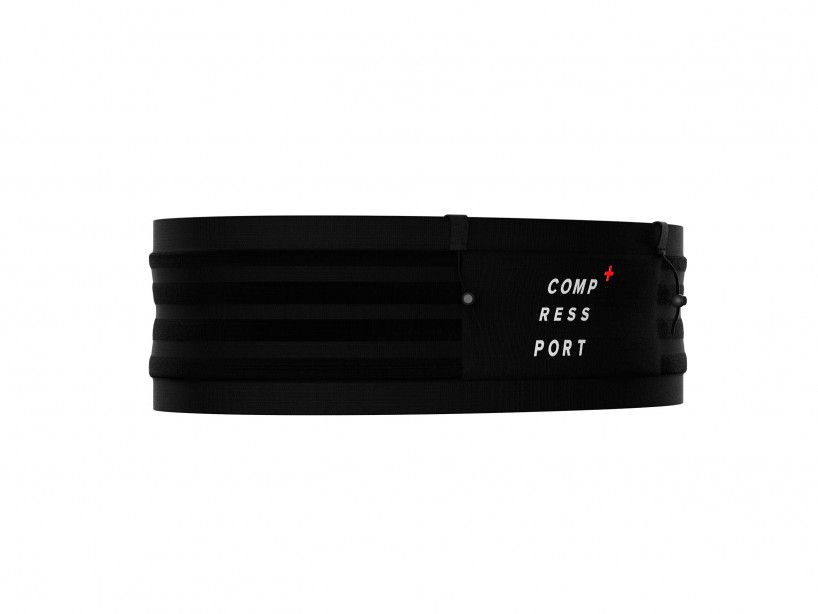 FREE BELT PRO BLACK