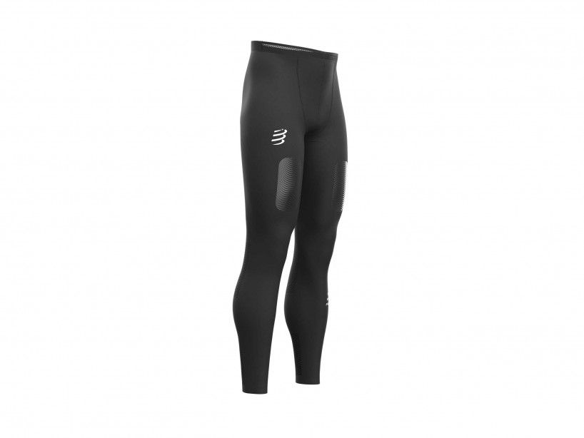 TRAIL UNDER CONTROL FULL TIGHTS BLACK