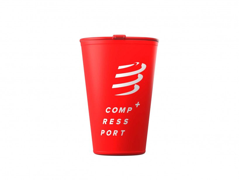 FAST CUP RED