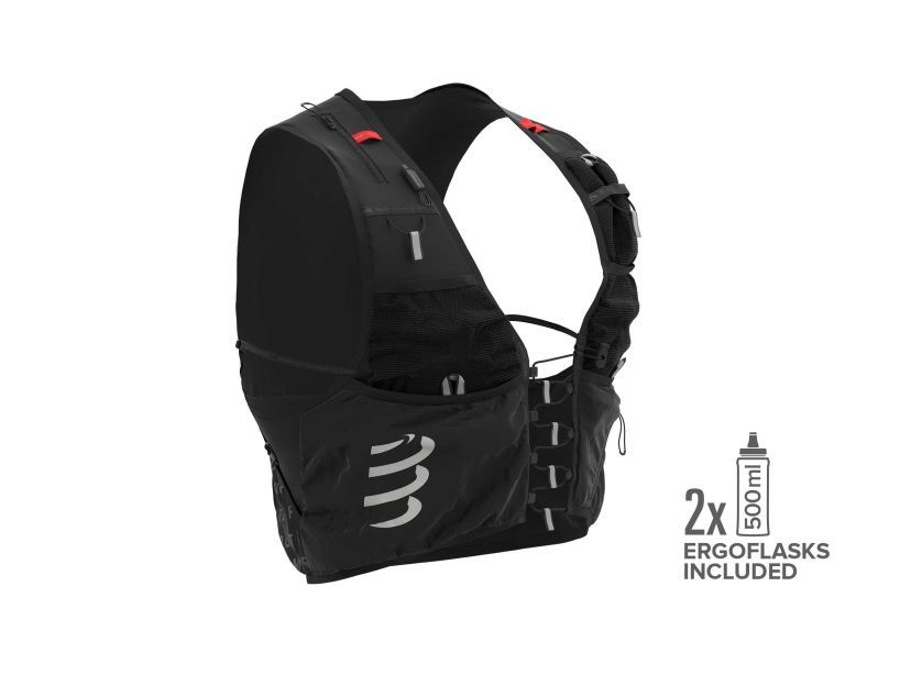 ULTRUN S PACK EVO 10 - BLACK