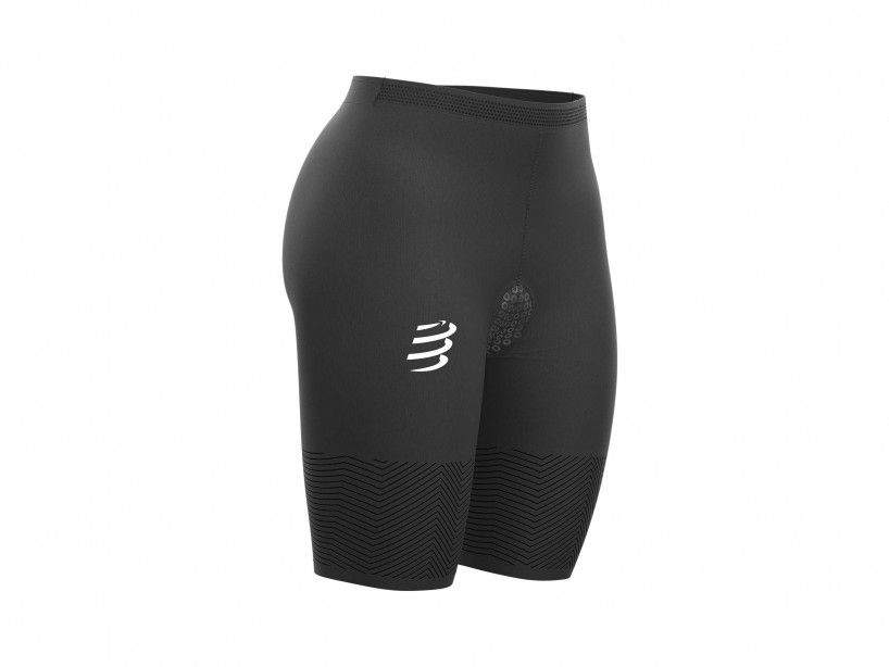 TRI UNDER CONTROL SHORT W BLACK